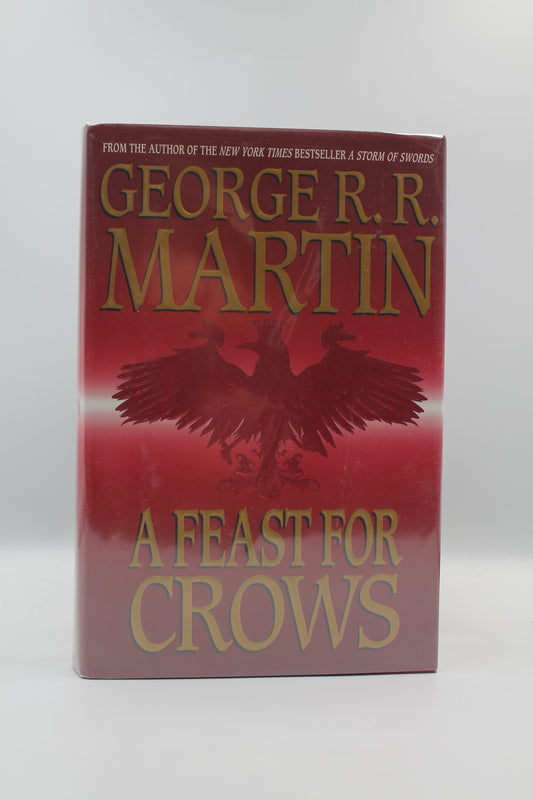 A Feast for Crows