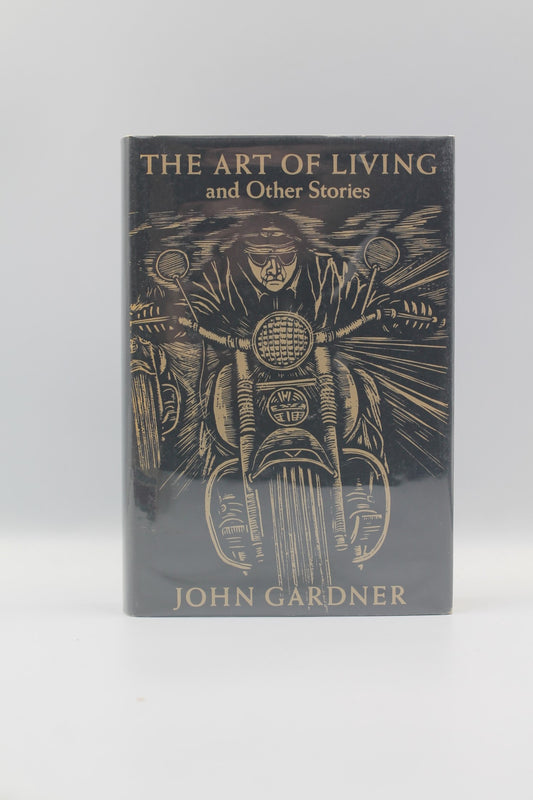 The Art of Living and Other Stories