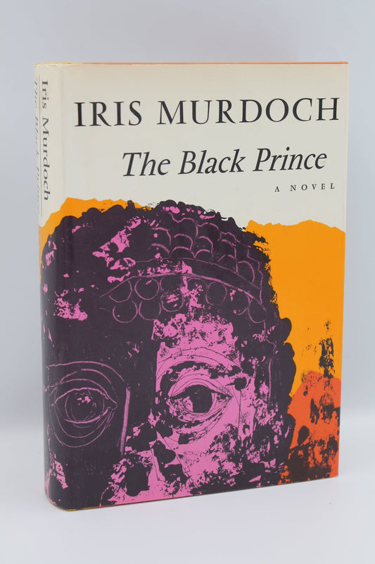 The Black Prince