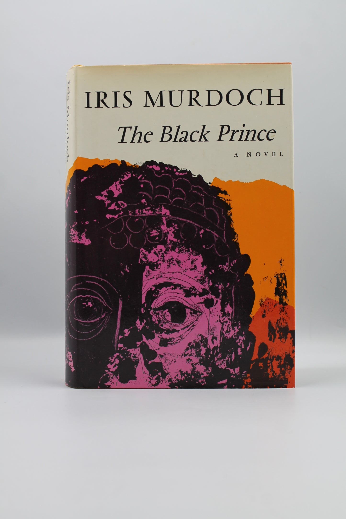 The Black Prince