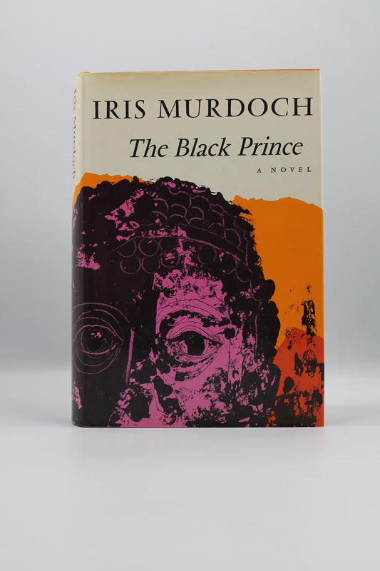 The Black Prince