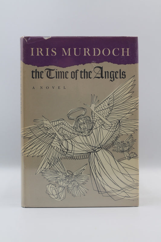 The Time of the Angels