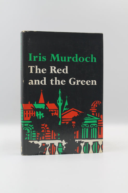 The Red and the Green