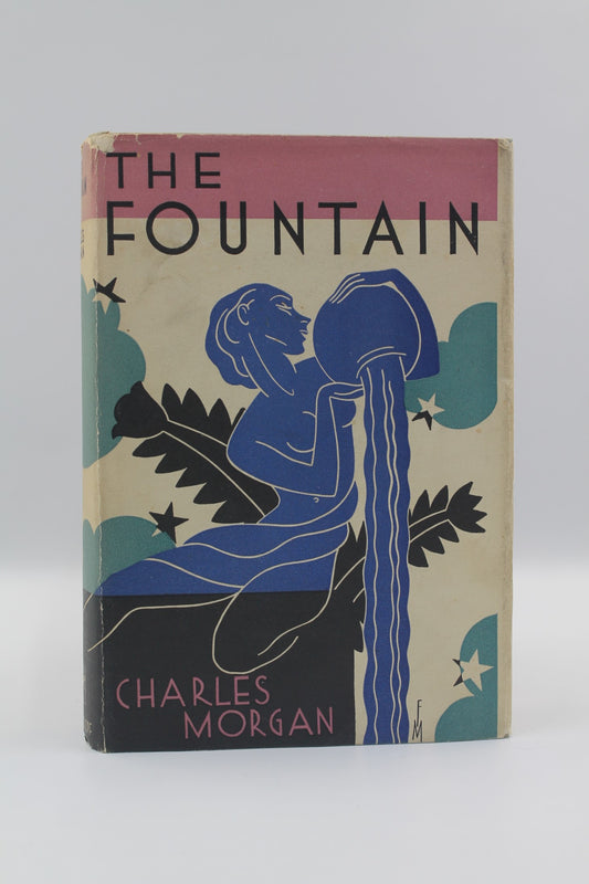 The Fountain