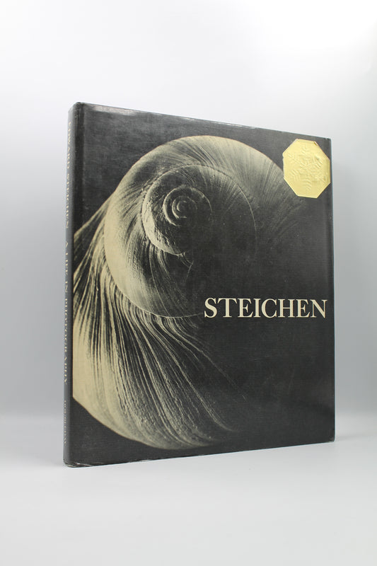 Steichen: A Life in Photography