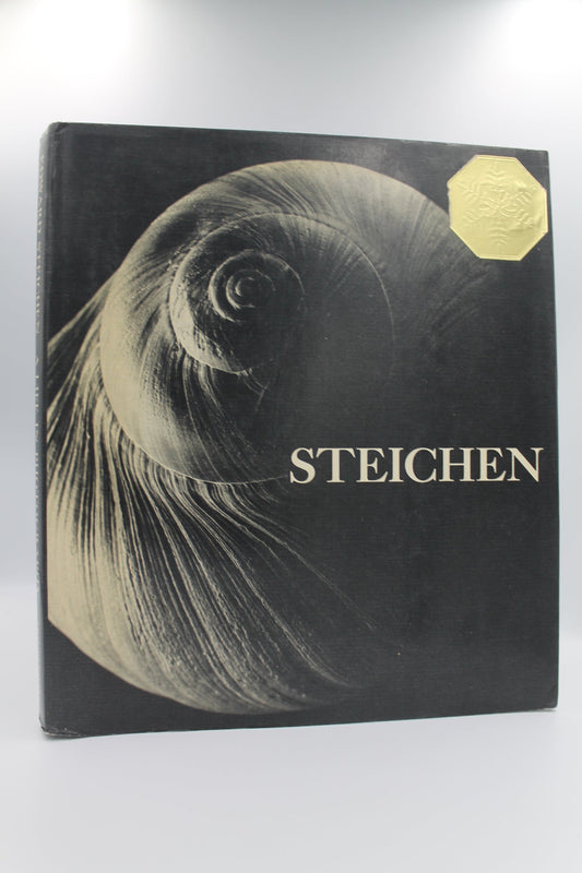 Steichen: A Life in Photography