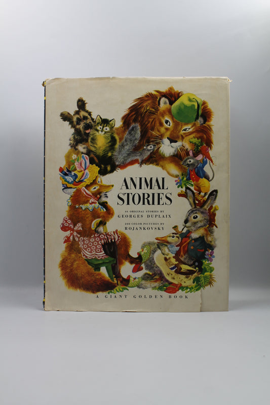 Animal Stories