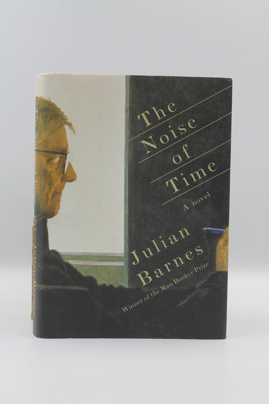 The Noise of Time
