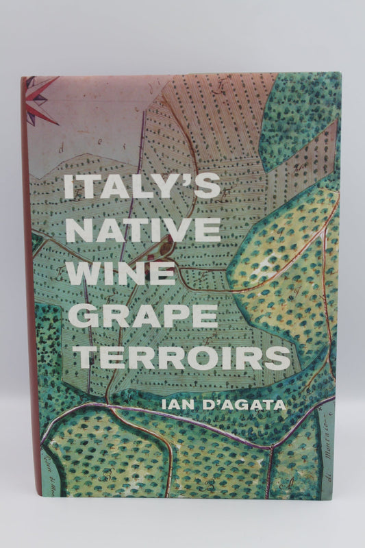 Italy's Native Wine Grape Terriors