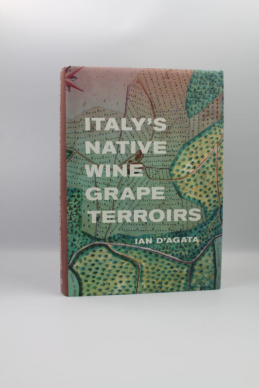 Italy's Native Wine Grape Terriors