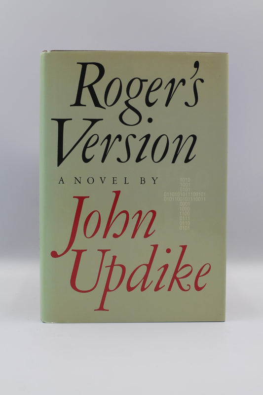 Roger's Version