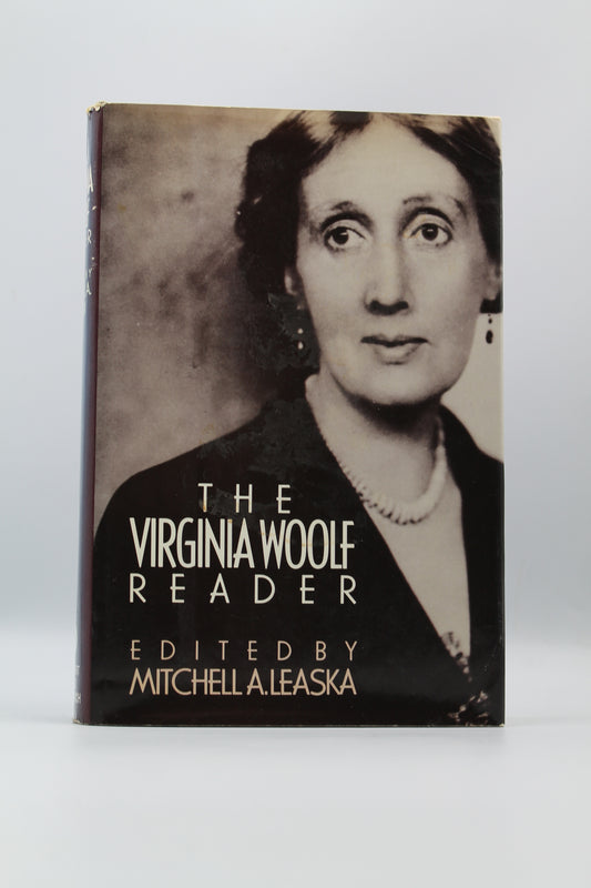 The Virginia Woolf Reader