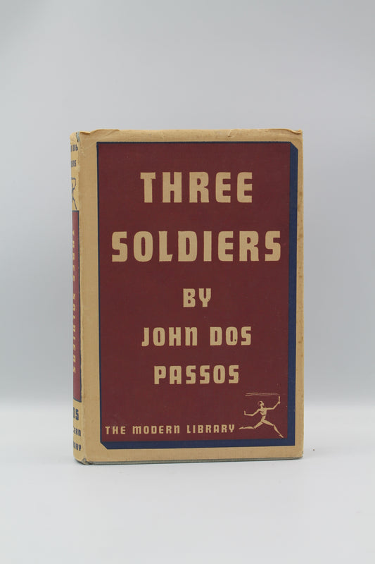 Three Soldiers