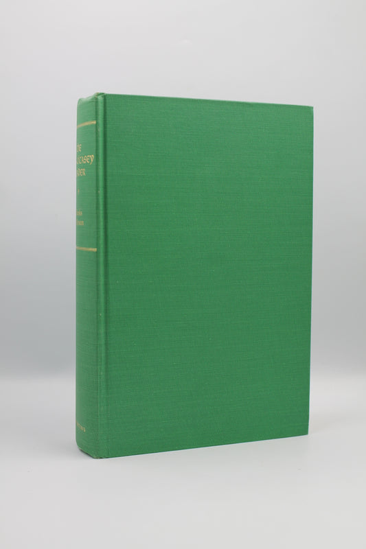 The Sean O'Casey Reader