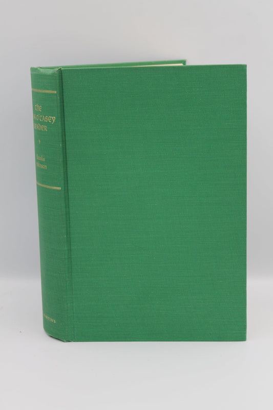 The Sean O'Casey Reader