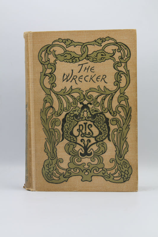 The Wrecker