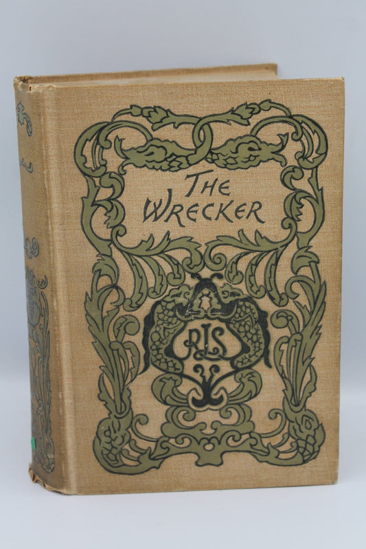 The Wrecker