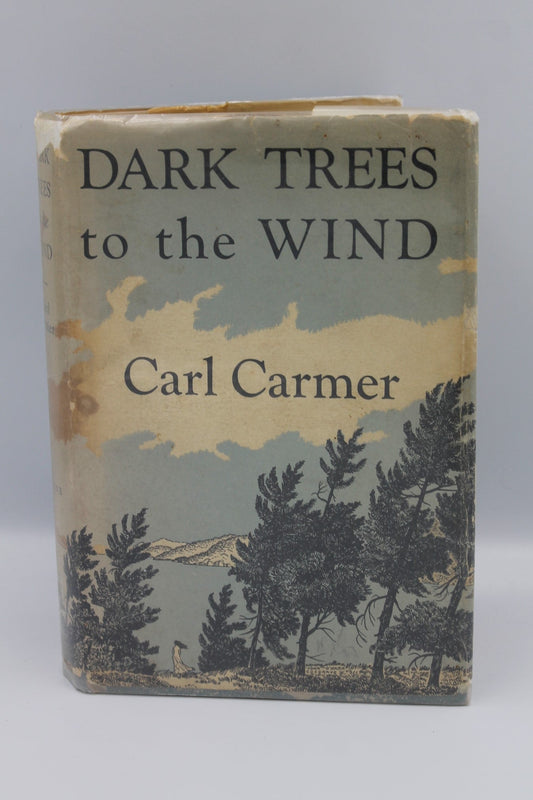 Dark Trees to the Wind: A Cycle of York State Years