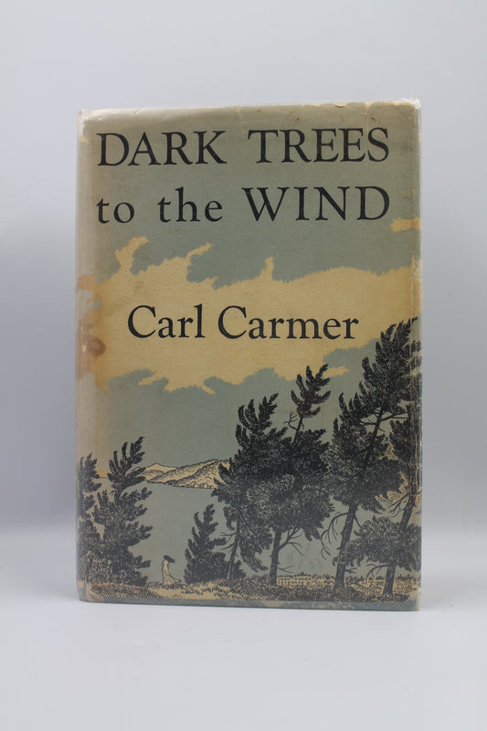 Dark Trees to the Wind: A Cycle of York State Years