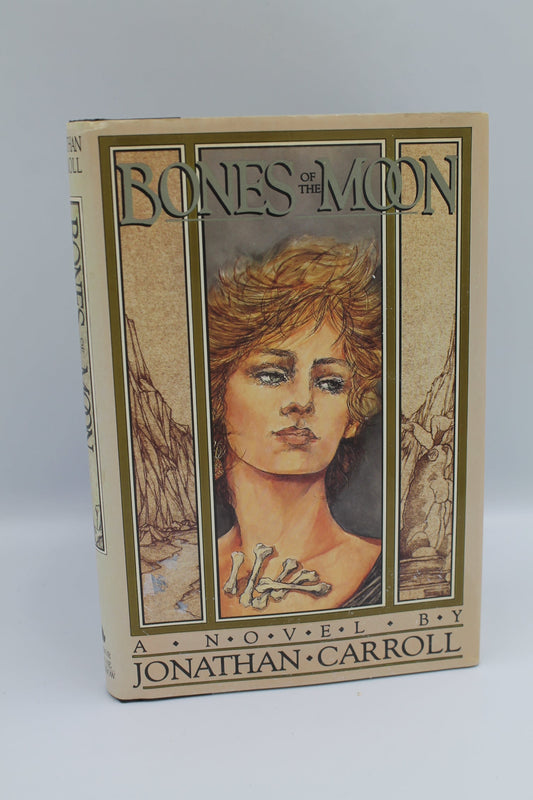 Bones of the Moon