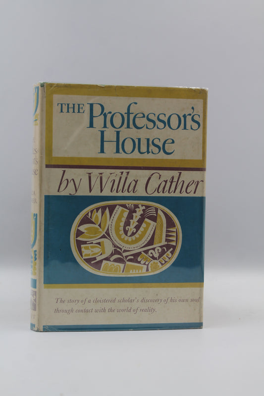 The Professor's House