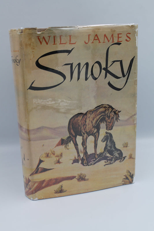 Smoky