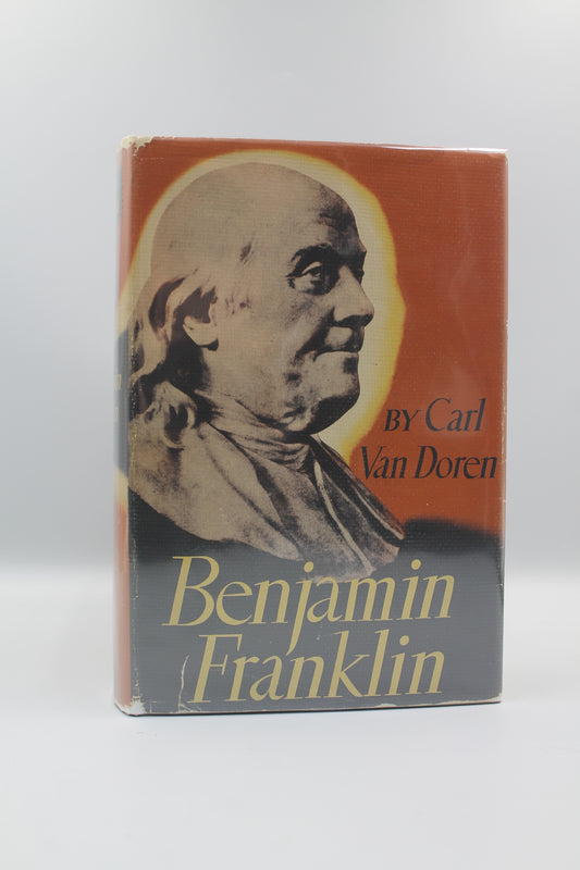 Benjamin Franklin