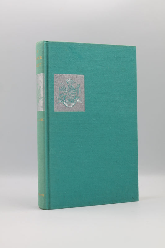 D.H. Lawrence Novelist