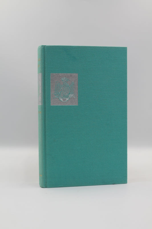D.H. Lawrence Novelist