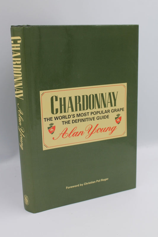 Chardonnay: The Most Popular Grape The Defintive Guide