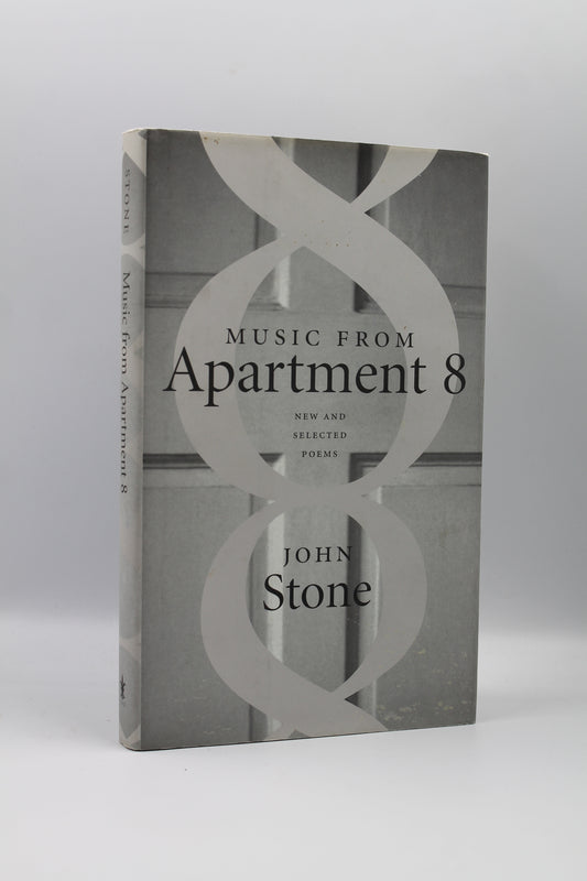 Music From Apartment 8: New and Selected Poems