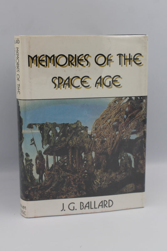 Memories of the Space Age