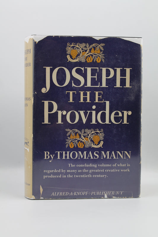 Joseph the Provider