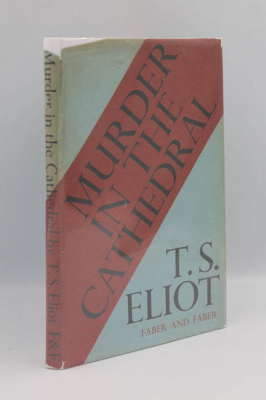 Murder in the Cathedral