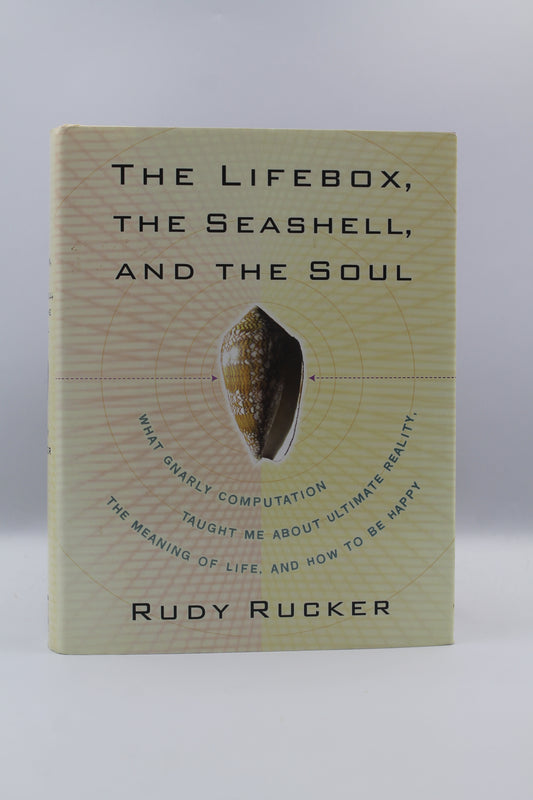 The Lifebox, The Seashell, and the Soul