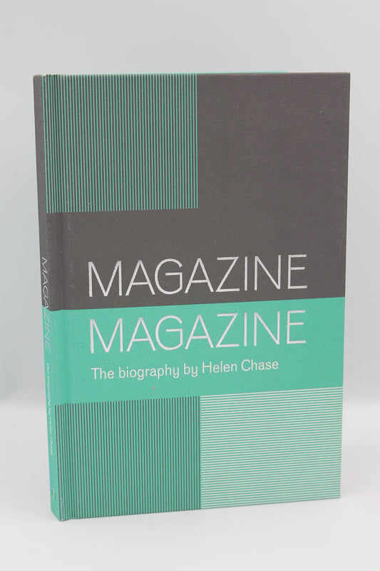 Magazine: The Biography