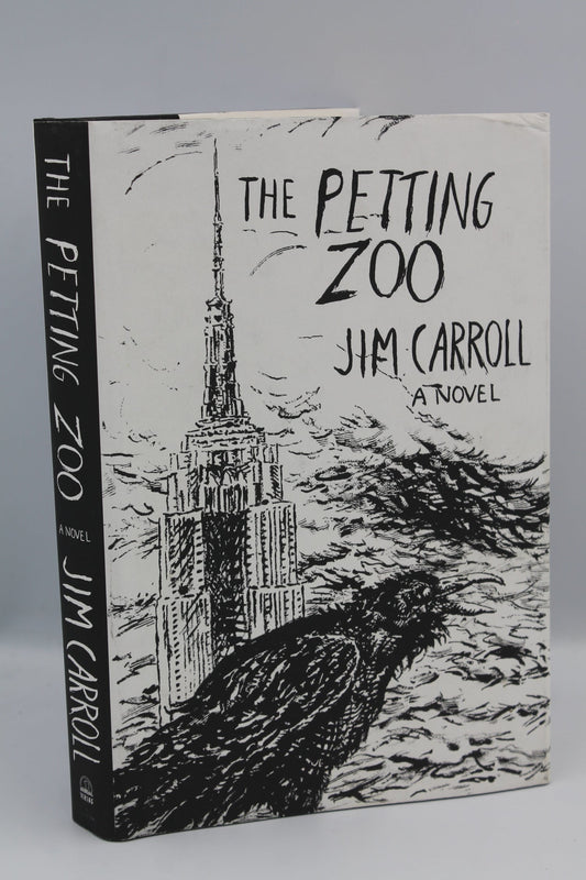 The Petting Zoo