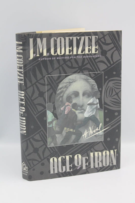 Age of Iron