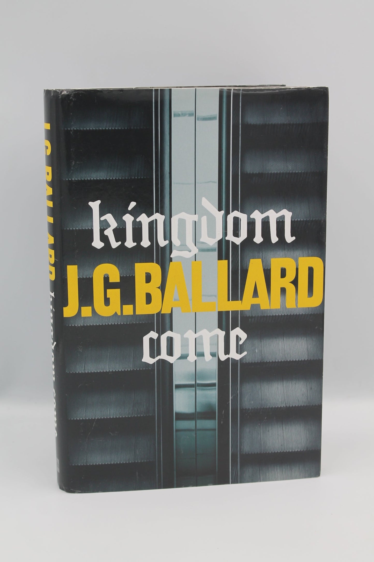 Kingdom Come