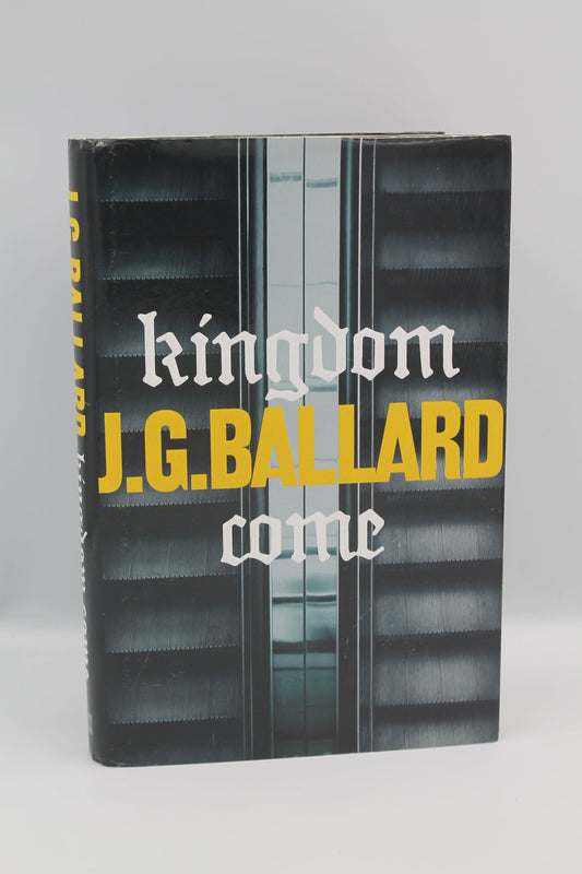 Kingdom Come