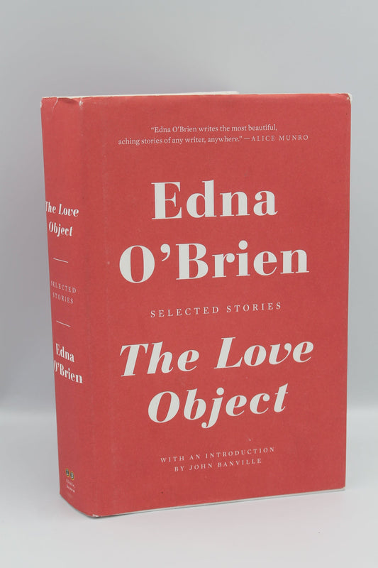 The Love Object: Selected Stories