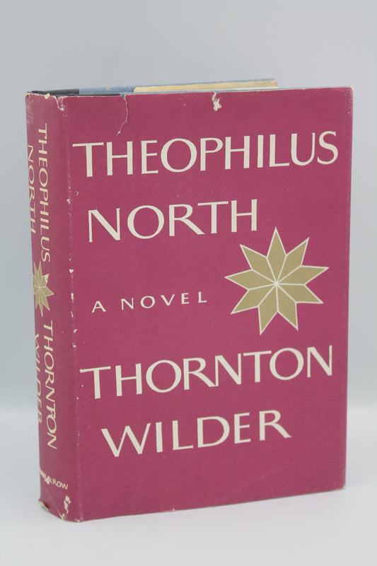 Theophilius