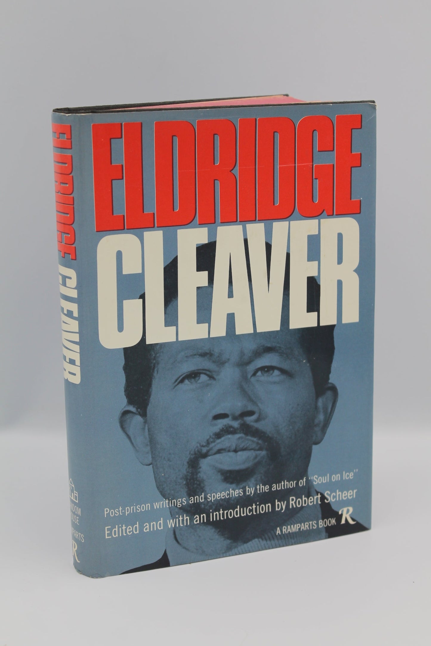 Post-Prison Writings and Speeches