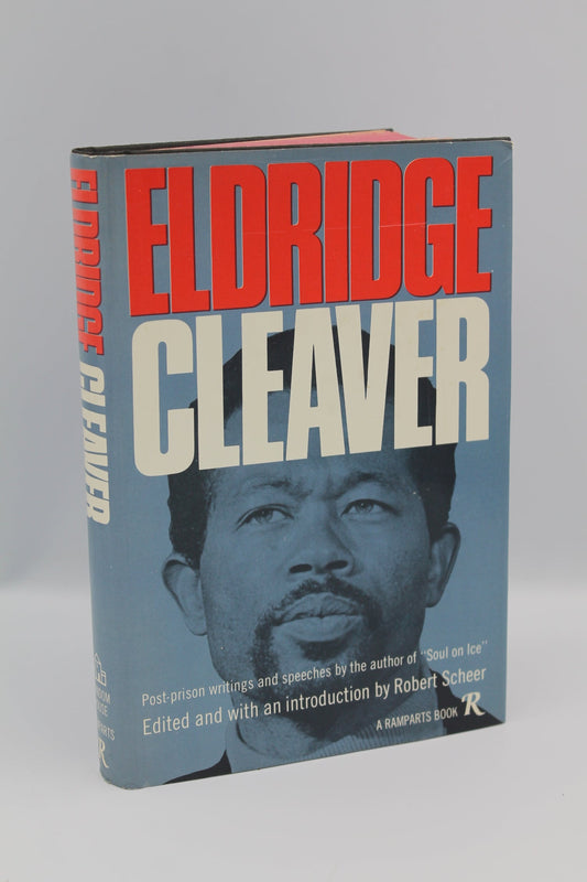 Post-Prison Writings and Speeches