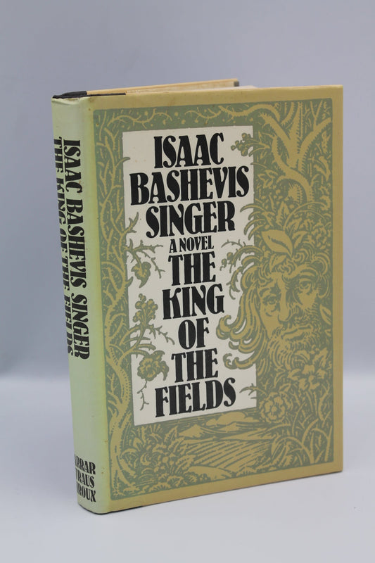The King of the Fields
