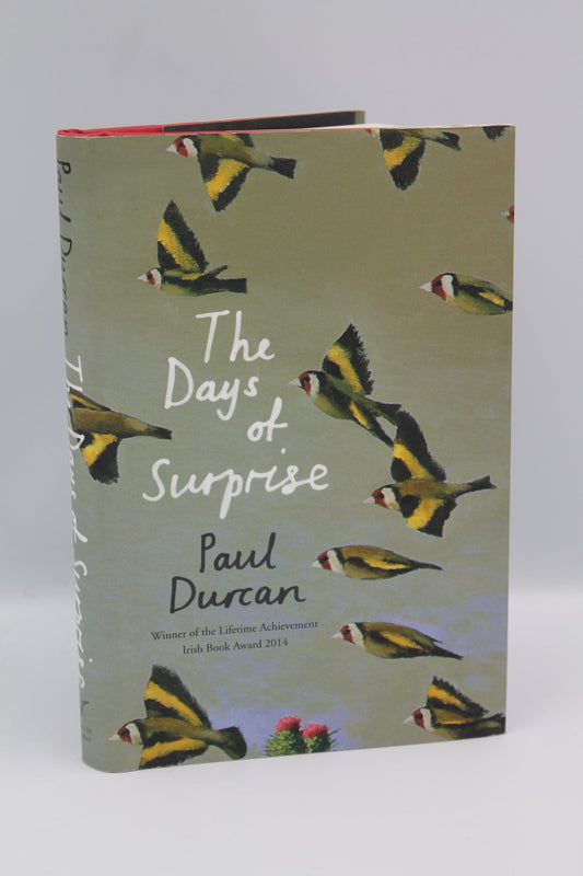 The Days of Surprise