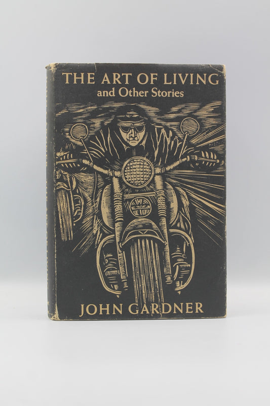 The Art of Living and Other Stories