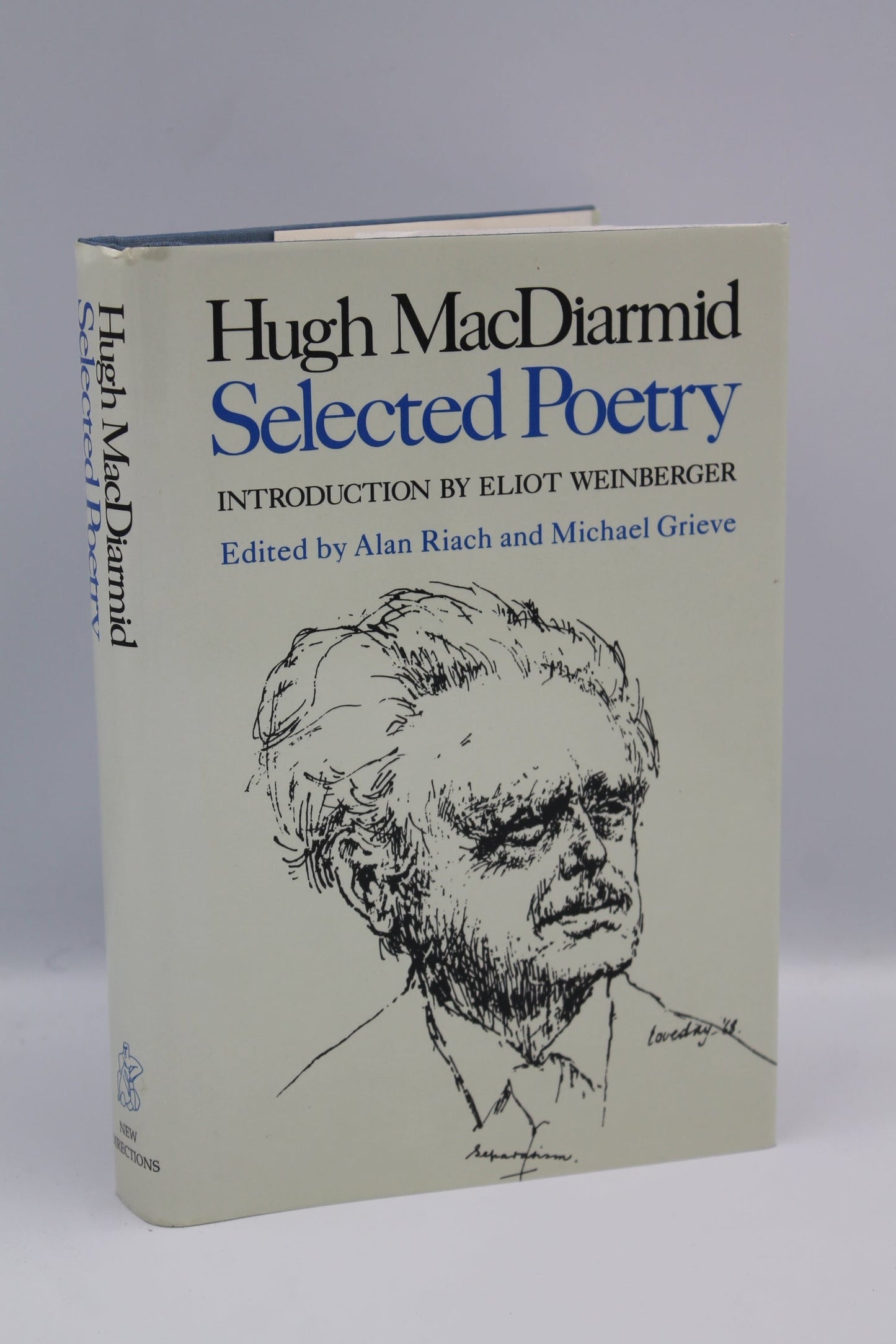 Selected Poetry