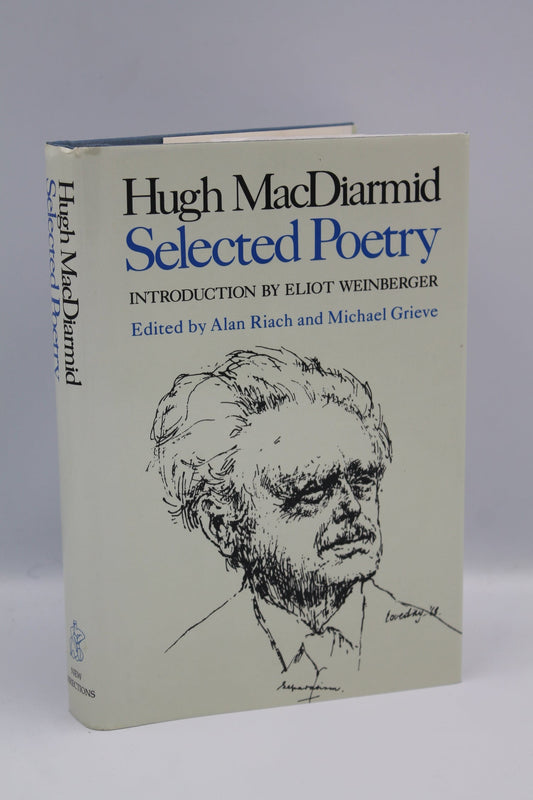 Selected Poetry