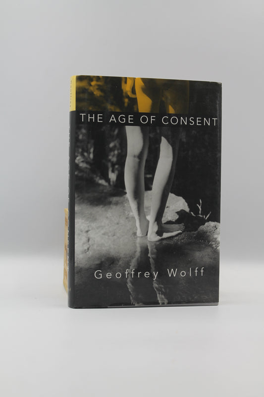 The Age of Consent